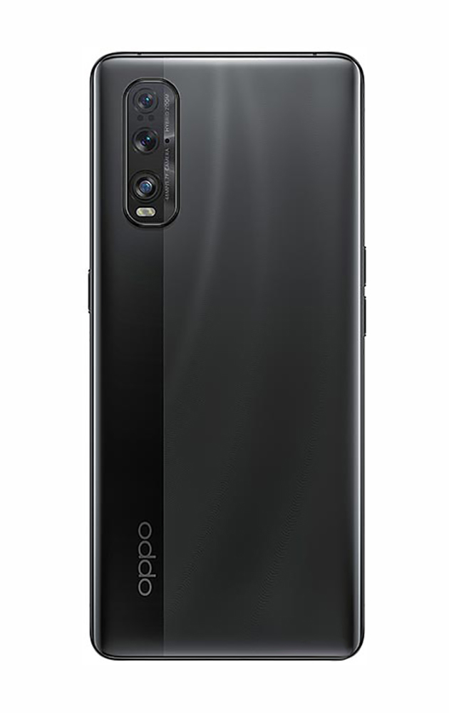 Oppo Find X2